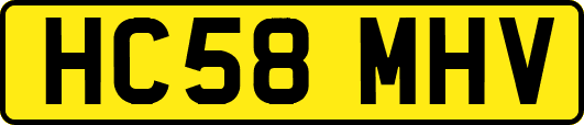 HC58MHV