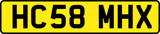 HC58MHX