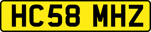 HC58MHZ