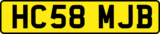 HC58MJB