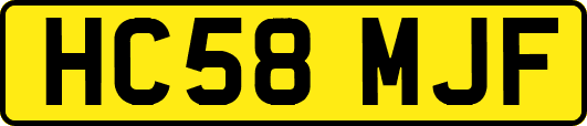 HC58MJF