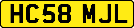 HC58MJL