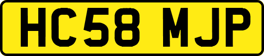 HC58MJP