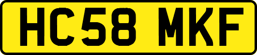 HC58MKF