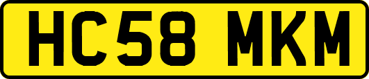 HC58MKM