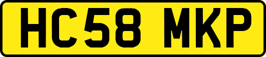 HC58MKP