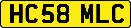 HC58MLC