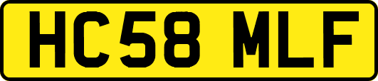 HC58MLF