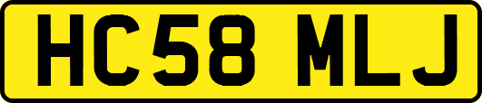 HC58MLJ