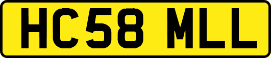 HC58MLL