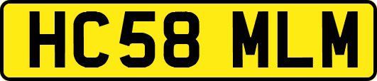 HC58MLM