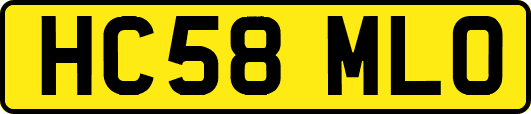 HC58MLO