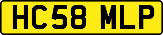 HC58MLP