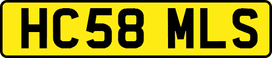 HC58MLS