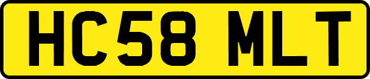 HC58MLT