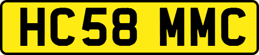 HC58MMC
