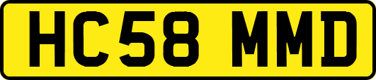 HC58MMD
