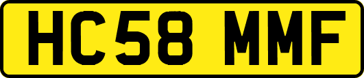 HC58MMF