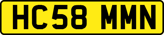 HC58MMN