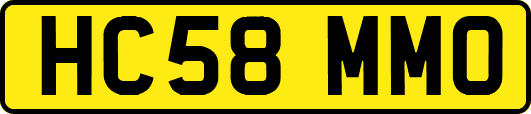 HC58MMO