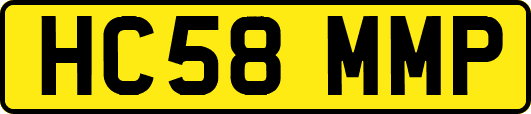 HC58MMP
