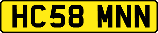 HC58MNN