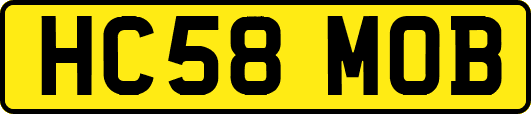 HC58MOB