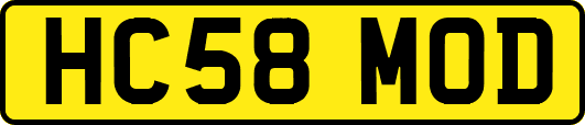 HC58MOD