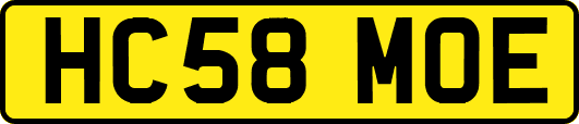 HC58MOE
