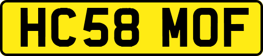 HC58MOF