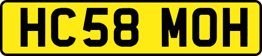 HC58MOH