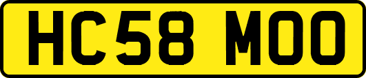 HC58MOO