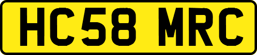 HC58MRC