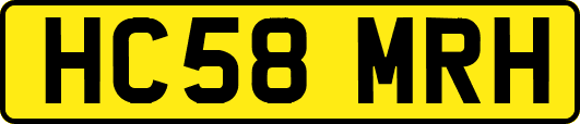 HC58MRH