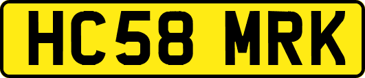 HC58MRK