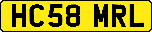 HC58MRL