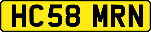 HC58MRN
