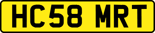HC58MRT
