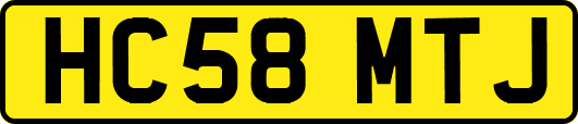HC58MTJ