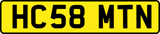 HC58MTN
