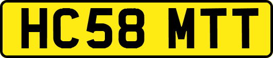 HC58MTT