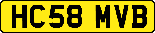 HC58MVB