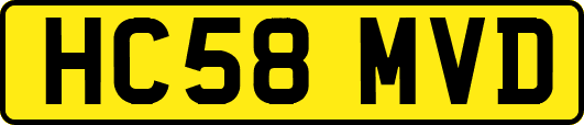HC58MVD