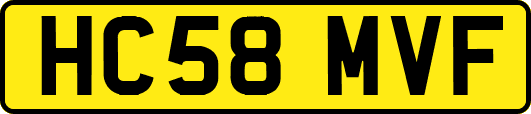 HC58MVF