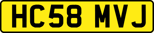 HC58MVJ