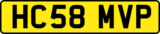 HC58MVP