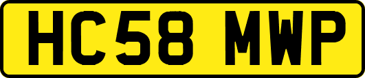 HC58MWP