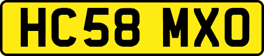 HC58MXO