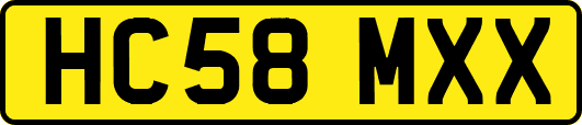 HC58MXX
