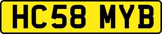 HC58MYB